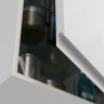 Полупенал LEMARK VEON 35 см подвесной, 1 дверный, правый, белый глянец LM01V35PL