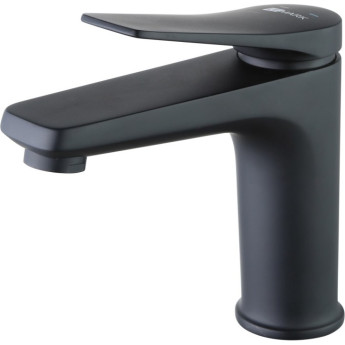 Смеситель для раковины LEMARK BRONX LM3706BL